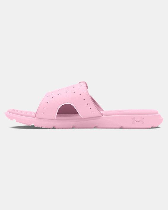 Women's UA Ignite Pro Slides Product Image