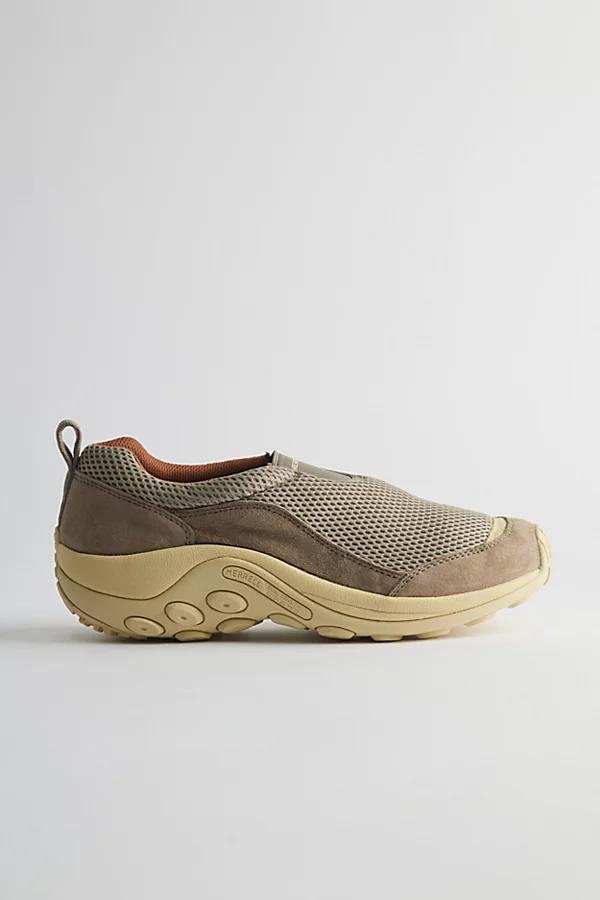 Merrell Jungle Moc Breeze Slip-On Sneaker Mens at Urban Outfitters Product Image