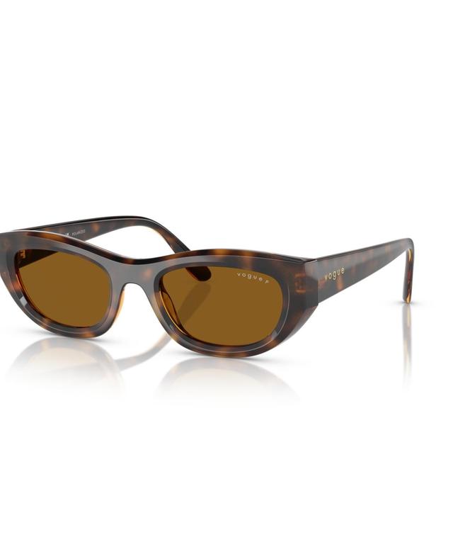 Vogue Eyewear Womens Polarized Sunglasses VO5616S Product Image