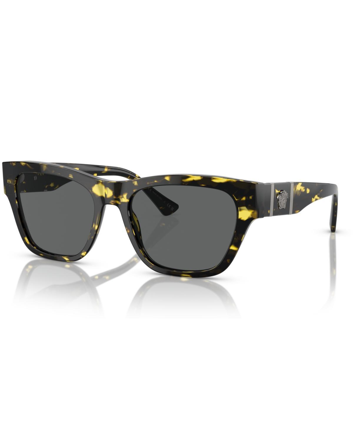 Versace 55mm Square Sunglasses Product Image