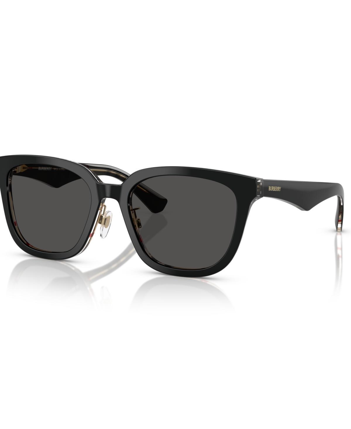 Burberry Womens Sunglasses BE4446D Product Image