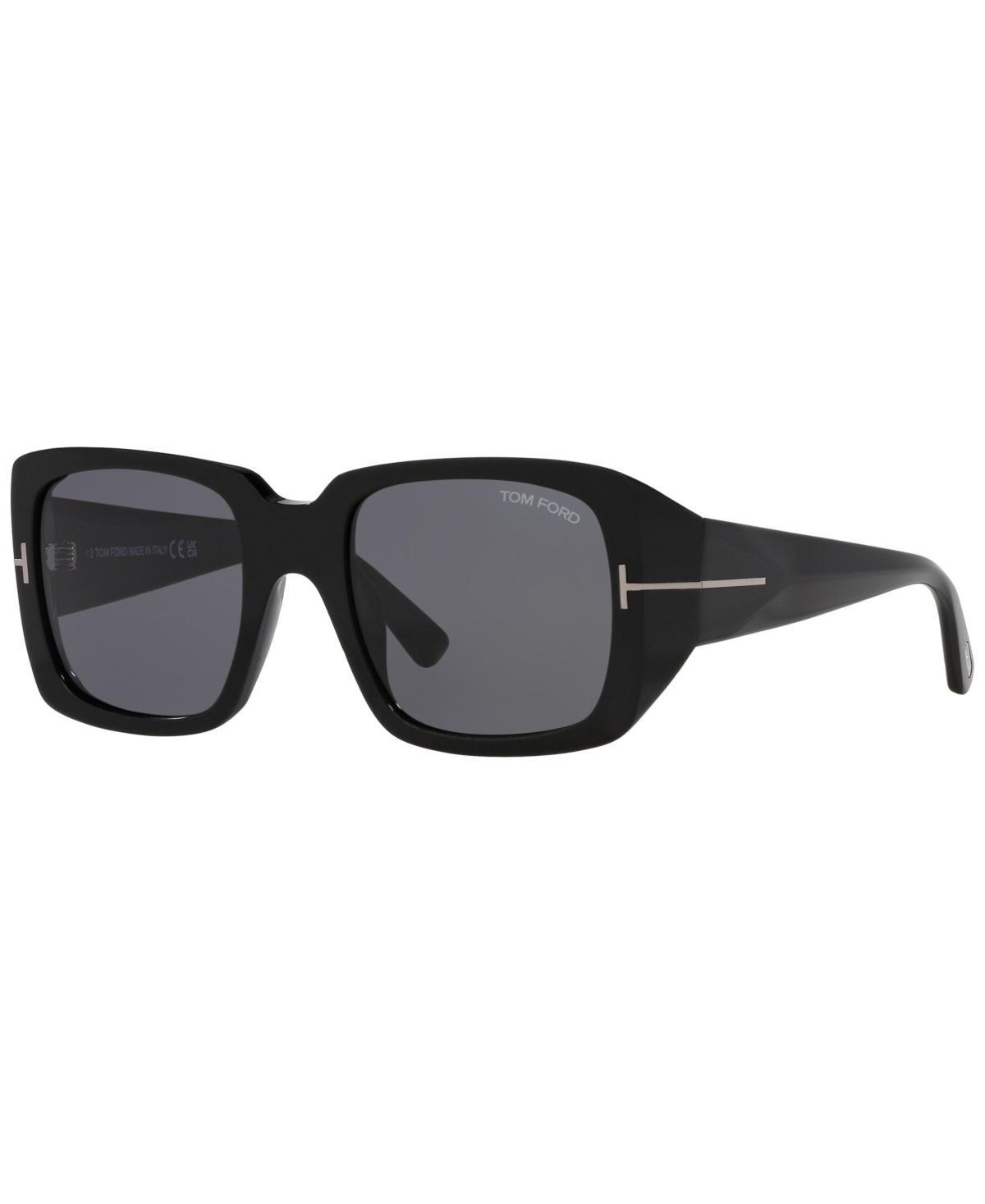 Womens Ryder 51MM Square Sunglasses Product Image