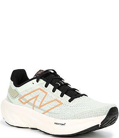 New Balance Womens Fresh Foam X 1080 V13 Running Shoes Product Image