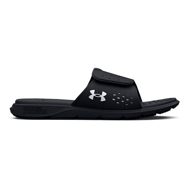 Under Armour Womens Ignite Pro 7 Womens Slide Sandals Product Image