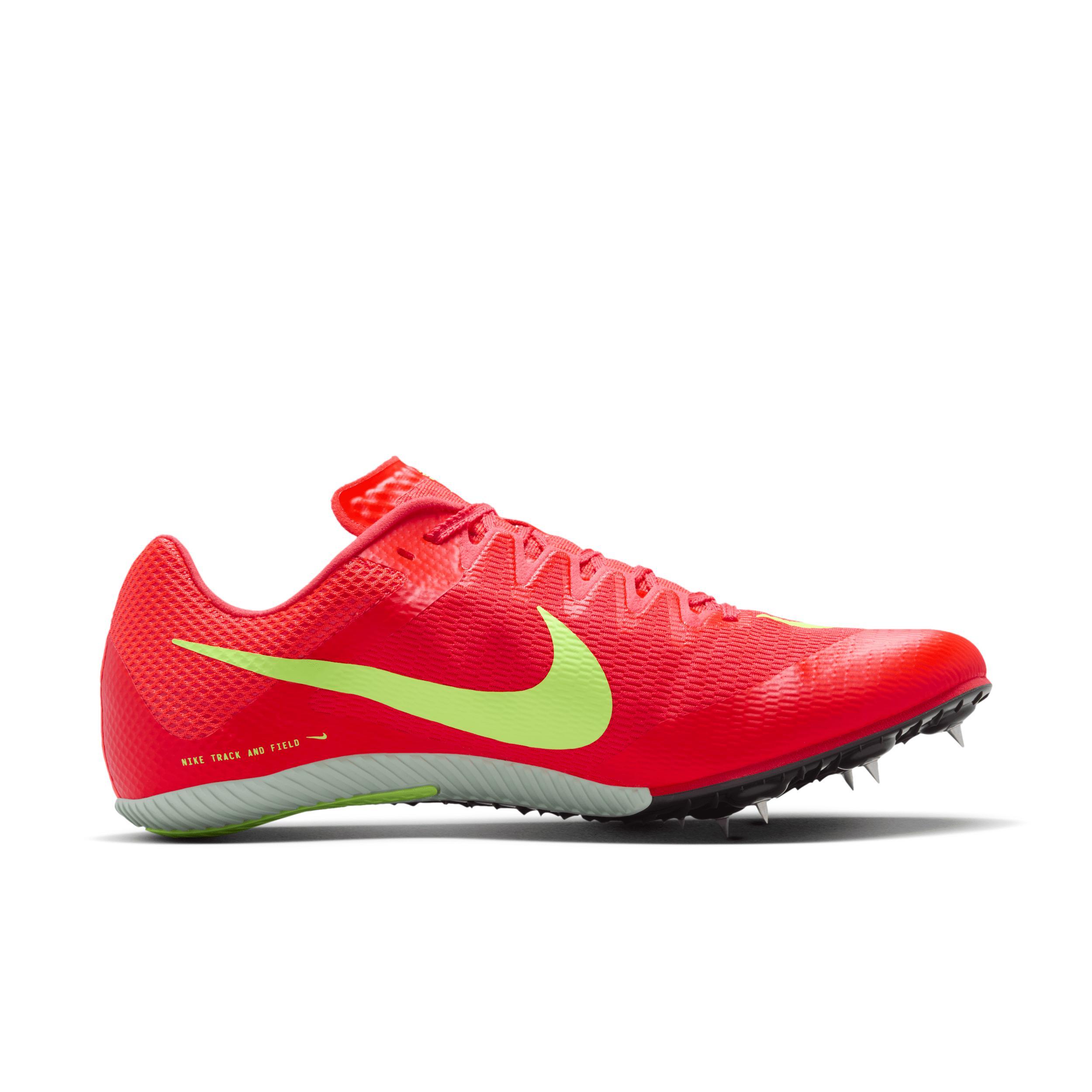 Nike Men's Zoom Rival Track & Field Sprinting Spikes Product Image