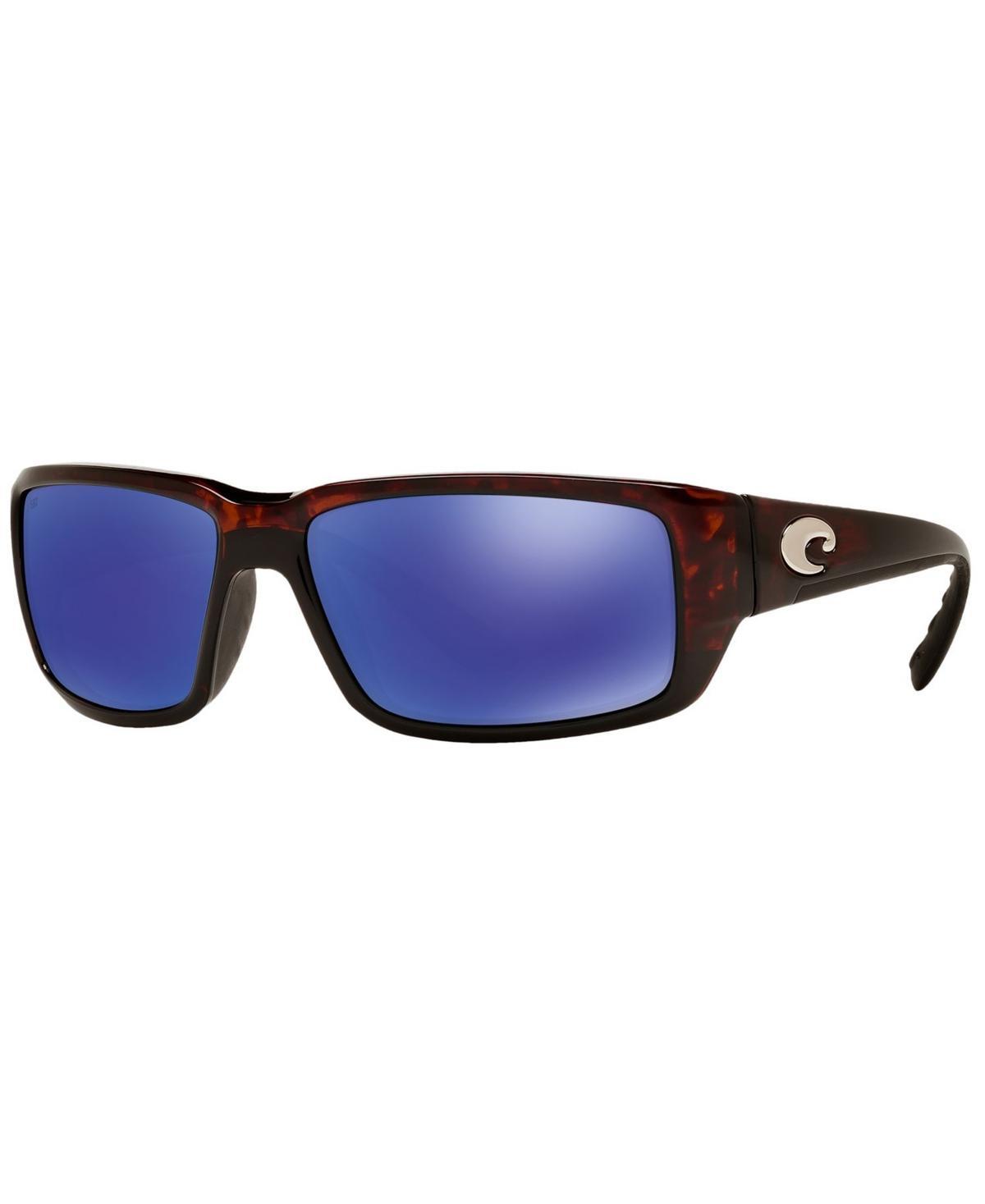 Costa Del Mar Fantail 60mm Polarized Sunglasses Product Image