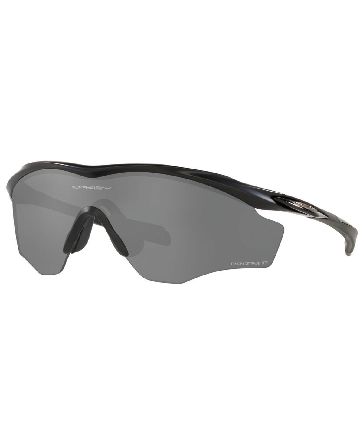 Oakley M2 Frame XL 45mm Polarized Sunglasses Product Image