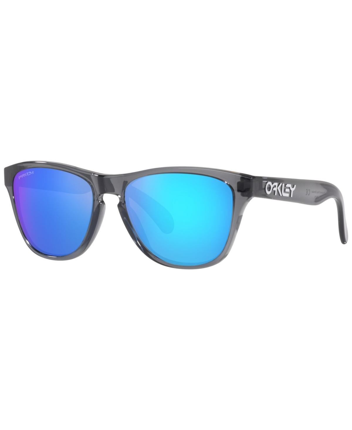 Oakley Frogskins 48mm Small Square Sunglasses Product Image