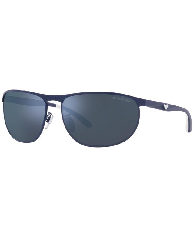 Oakley Men's Wire Tap 2.0 Sunglasses Product Image