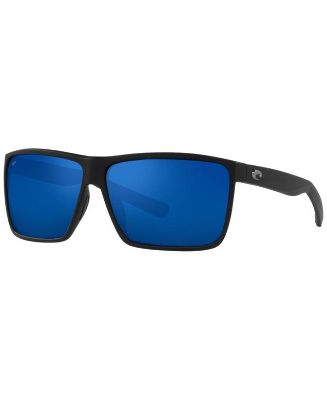 Costa Del Mar 63mm Polarized Oversize Square Sunglasses Product Image