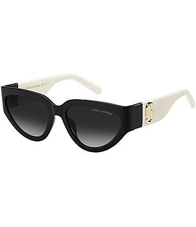 Marc Jacobs 57mm Cat Eye Sunglasses Product Image