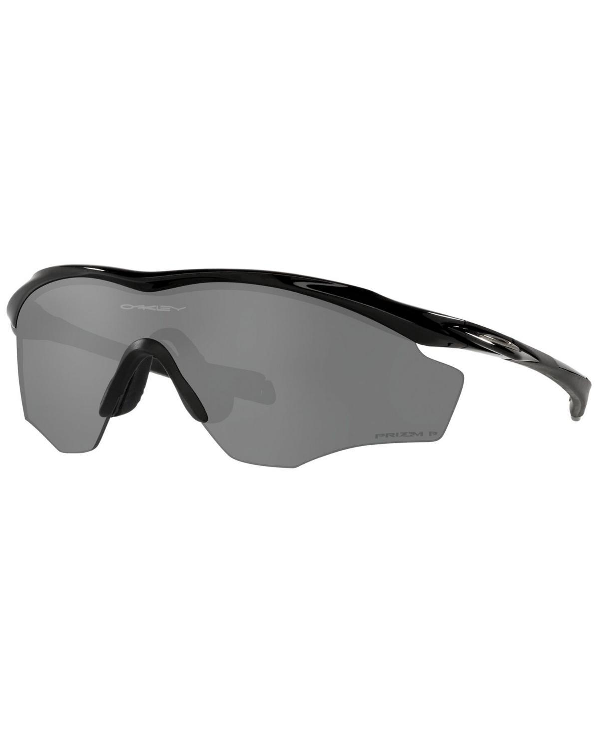 Oakley M2 Frame XL 45mm Polarized Sunglasses Product Image