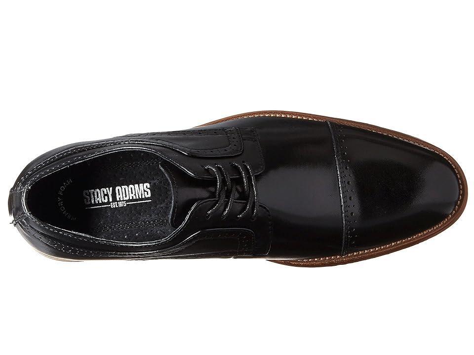 Stacy Adams Men's Dickinson Cap Toe Oxford Product Image