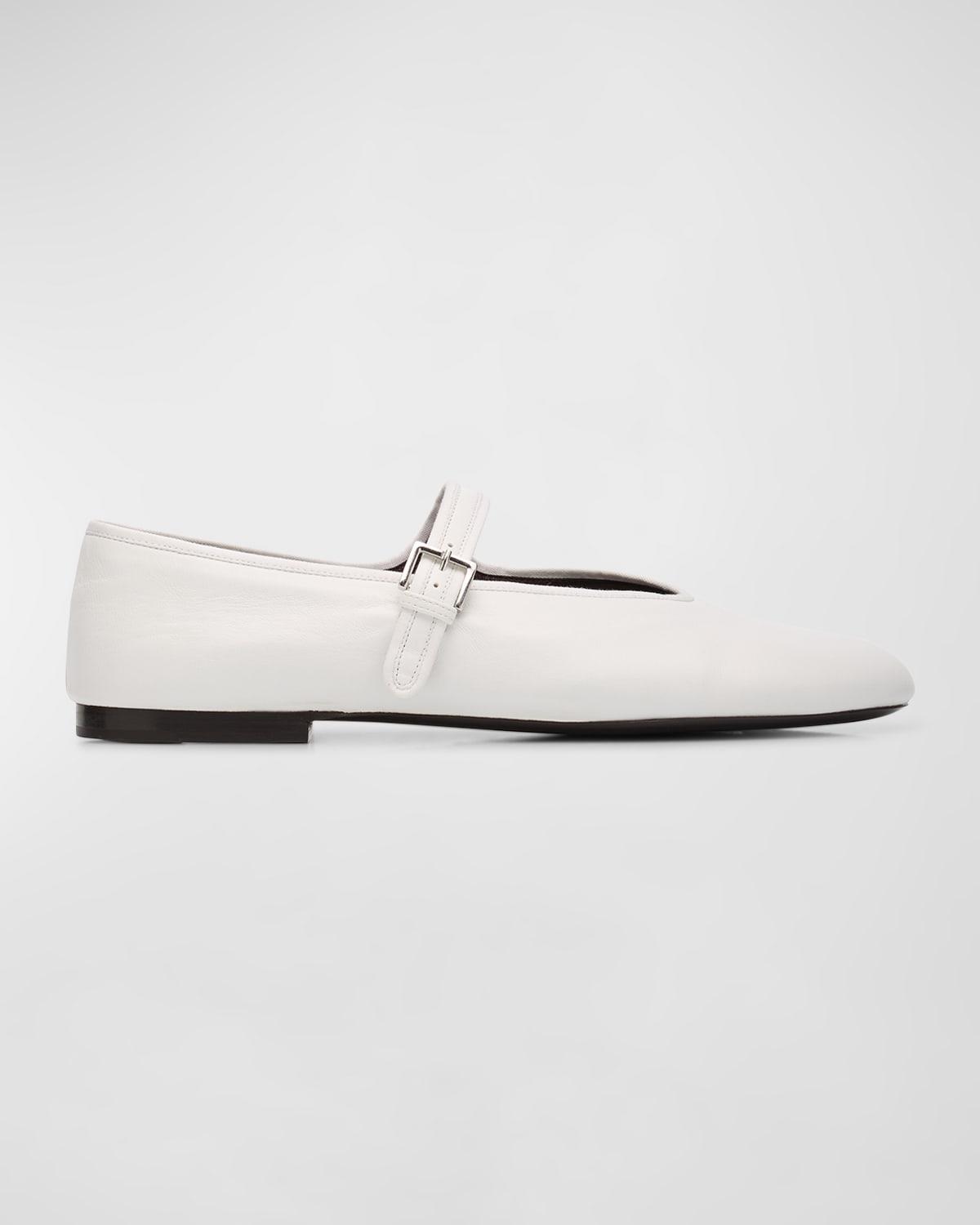 Christian Louboutin Dandelion Venetian Loafer Product Image