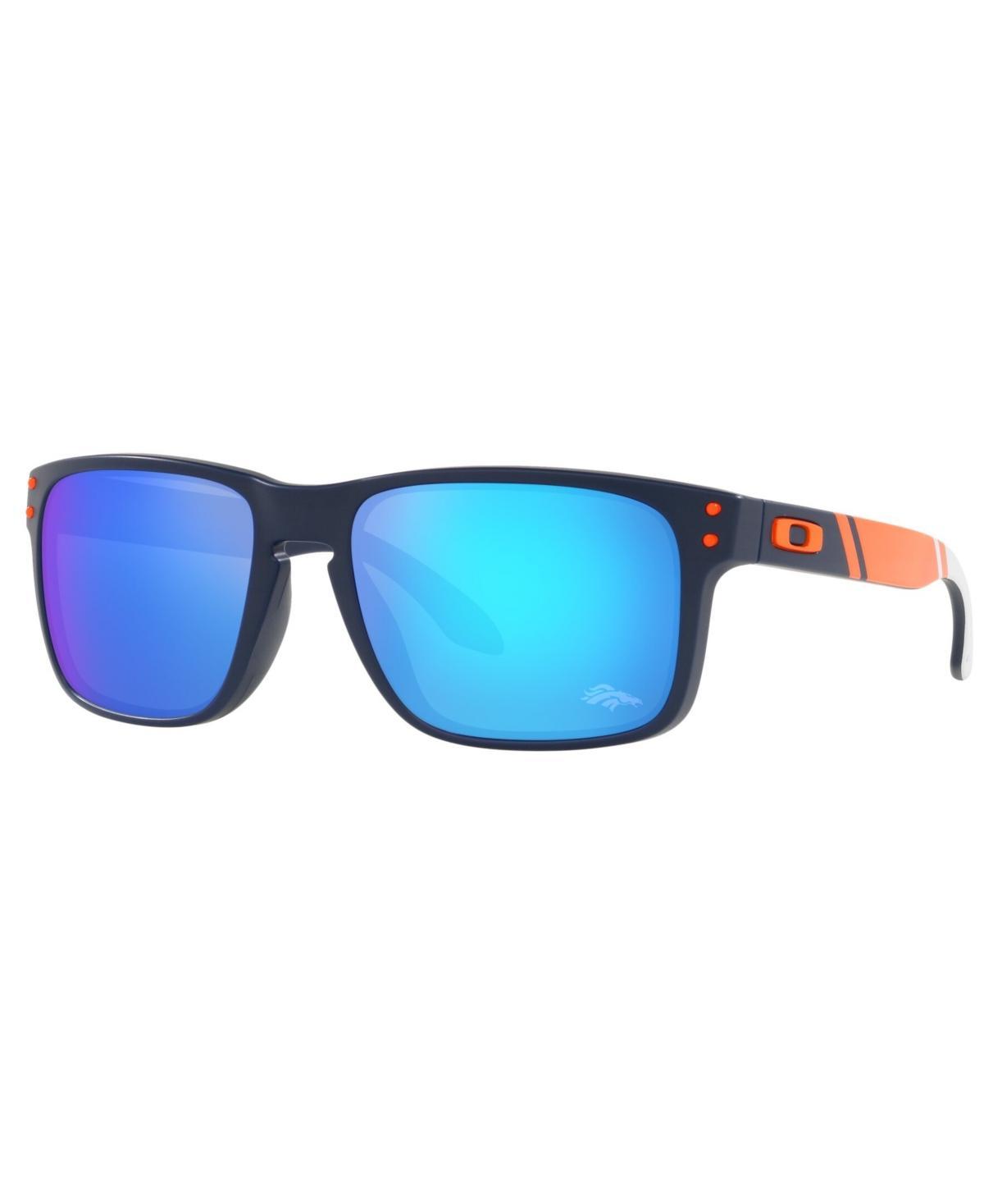 Oakley Men's Kansas City Chiefs Holbrook™ Sunglasses Product Image