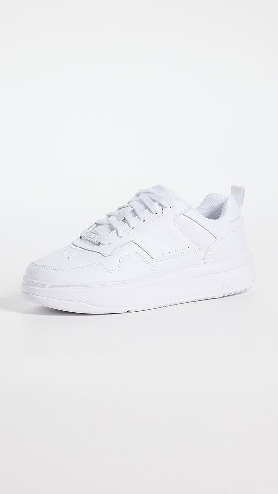 Fila Ardenza Low Sneakers | Shopbop Product Image