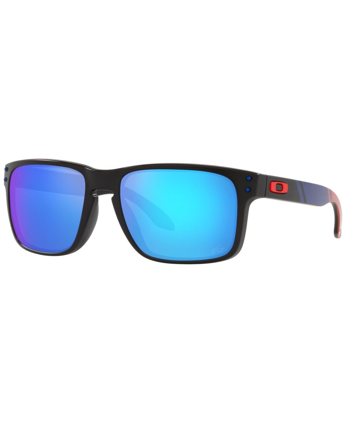 Oakley Men's Kansas City Chiefs Holbrook™ Sunglasses Product Image