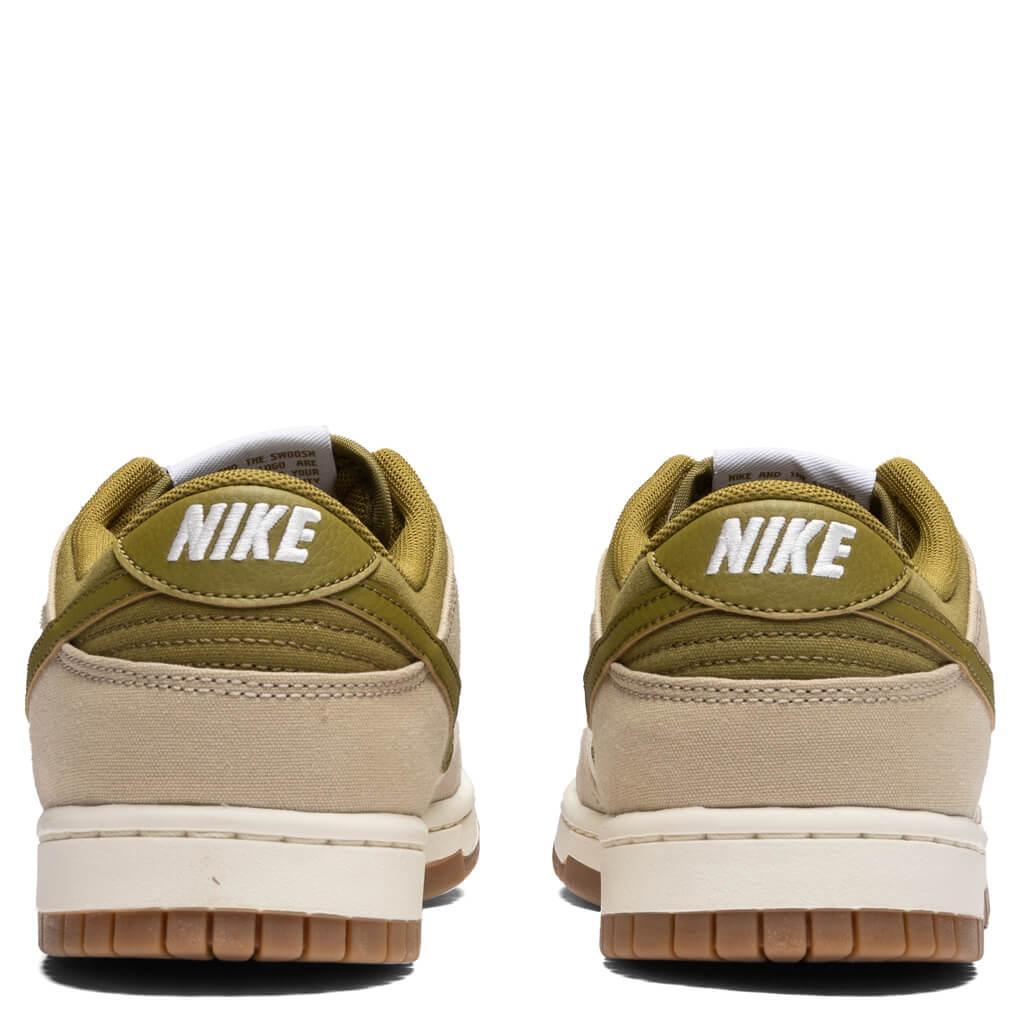 Dunk Low 'Since 72' - Sail/Pacific Moss/Cream II/Limestone Male Product Image