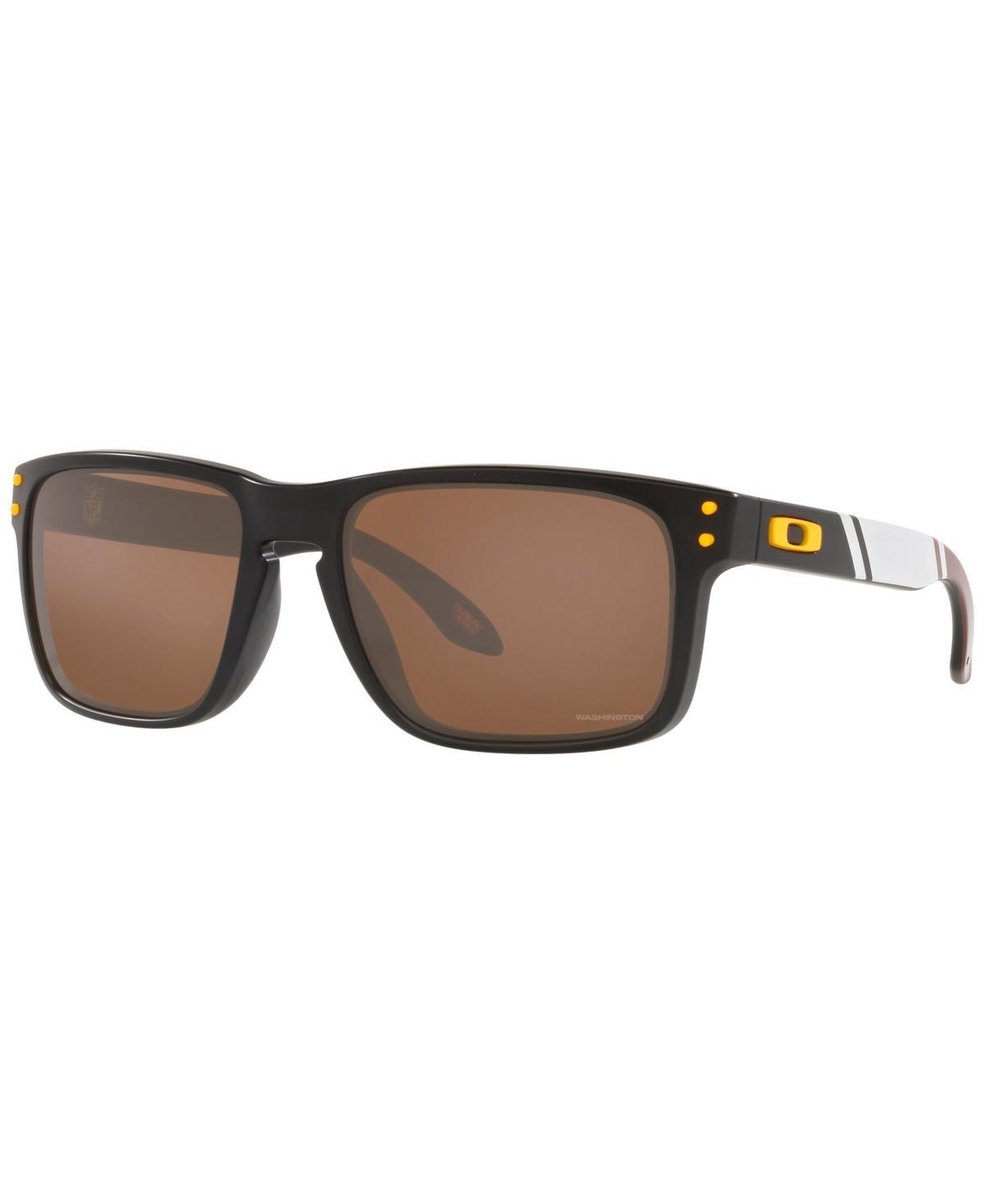 Oakley Men's Kansas City Chiefs Holbrook™ Sunglasses Product Image