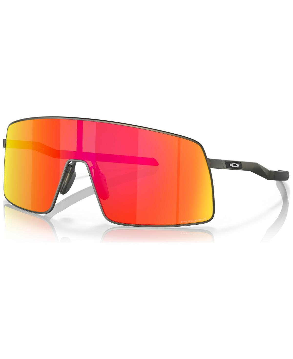 Mens 36MM Sutro Shield Sunglasses Product Image