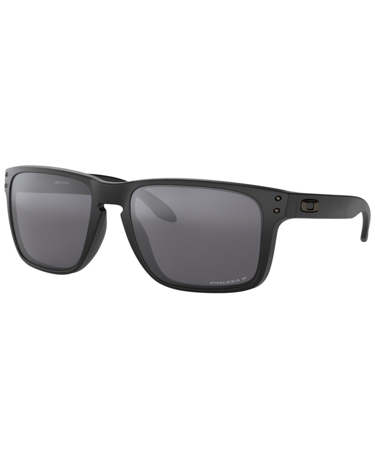 Oakley Holbrook XL 59mm Polarized Sunglasses Product Image