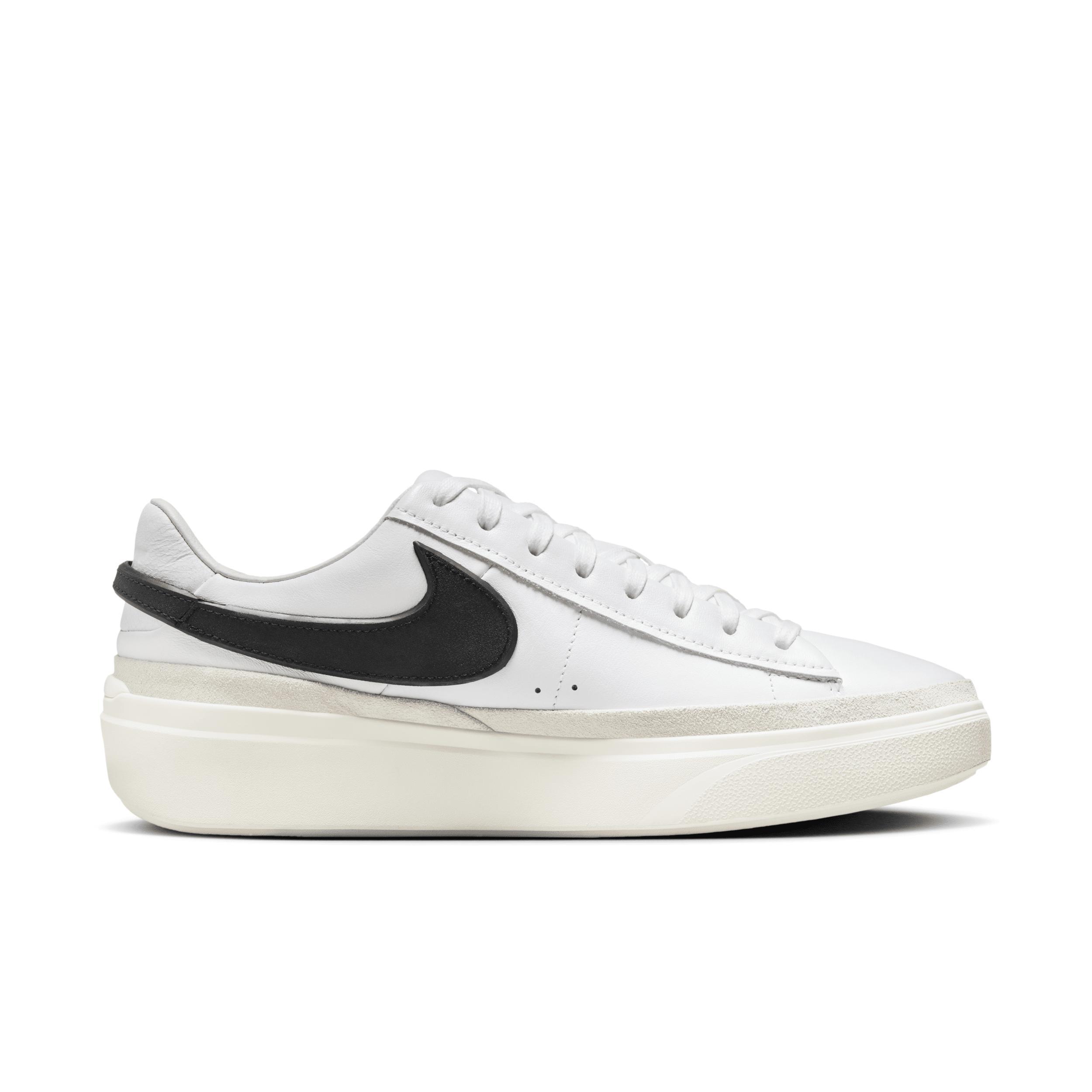 Nike Men's Blazer Phantom Low Shoes Product Image