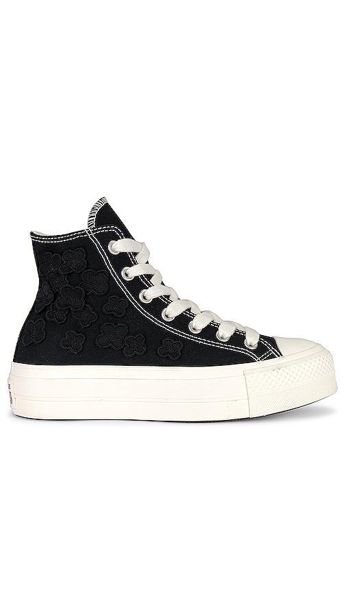 Chuck Taylor All Star Lift Sneaker Product Image