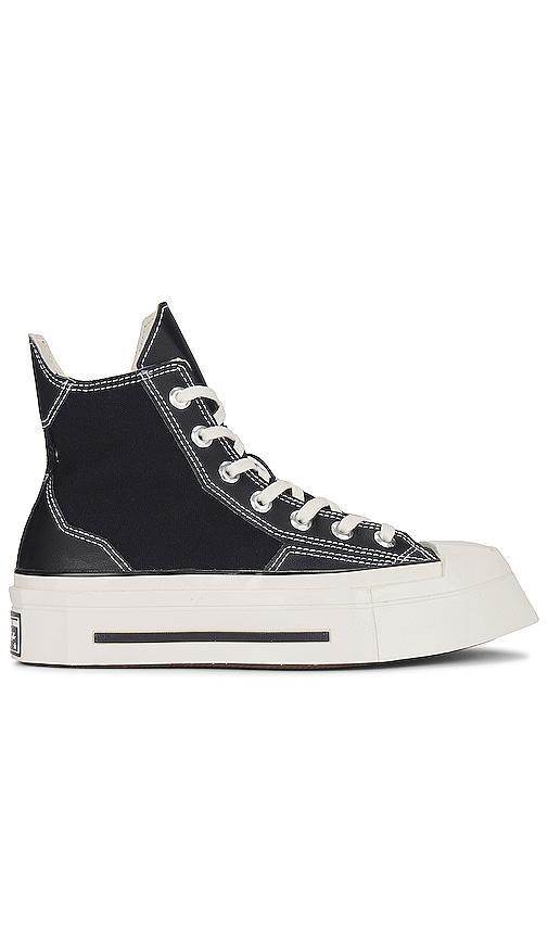 Chuck 70 De Luxe Squared Sneaker Product Image