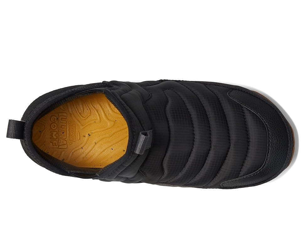 Teva ReEmber Terrain Quilted Mid Slipper Product Image
