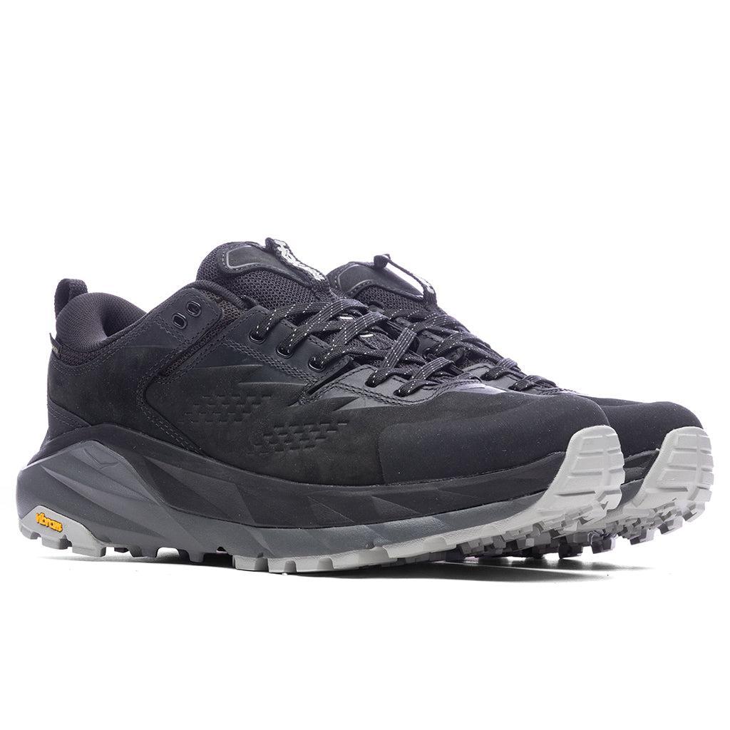 Kaha Low GTX TP - Black /Satellite Grey Male Product Image