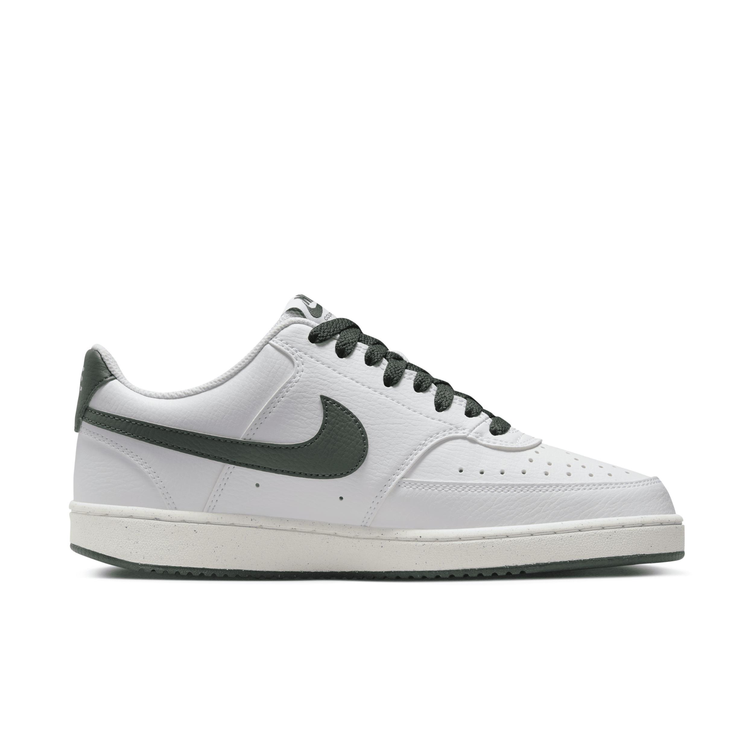 Nike Women's Court Vision Low Next Nature Shoes Product Image