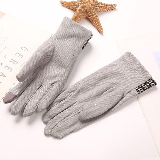 Panel Touchscreen Gloves Product Image