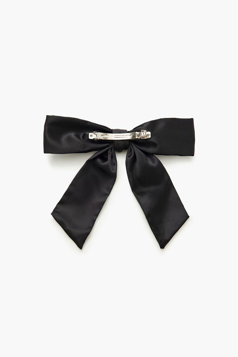 Bow Hair Barrette | Forever 21 Product Image