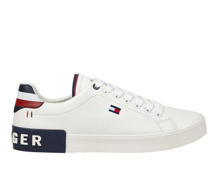 Men's Tommy Hilfiger Rezz Sneakers Product Image