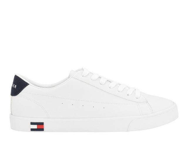 Men's Tommy Hilfiger Risher Casual Oxford Sneakers Product Image