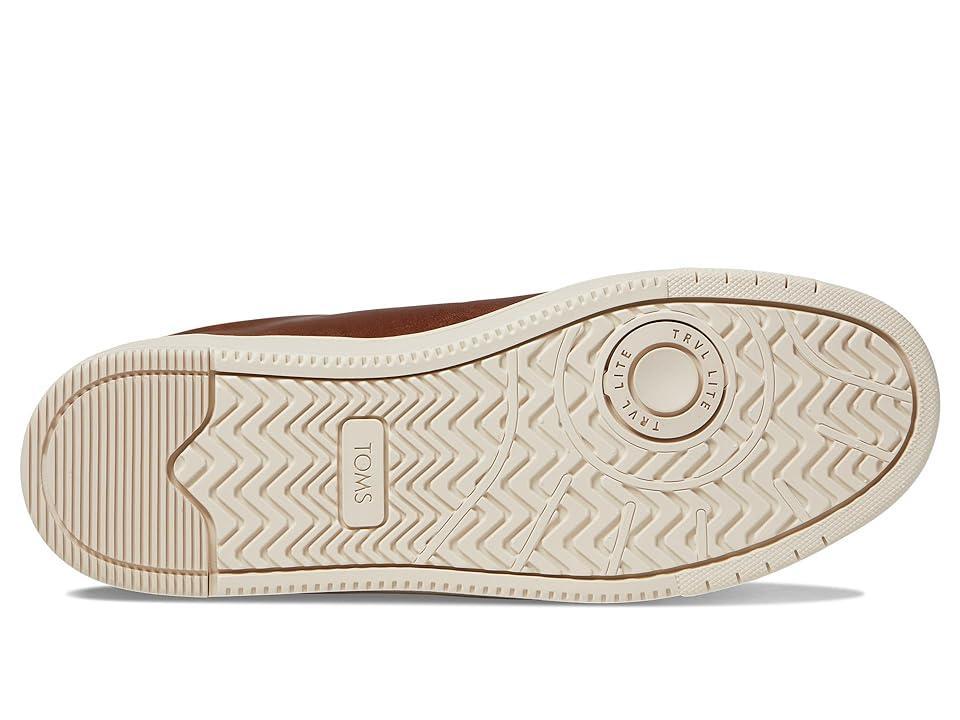 TOMS Travel Lite 2.0 Low Men's Shoes Product Image