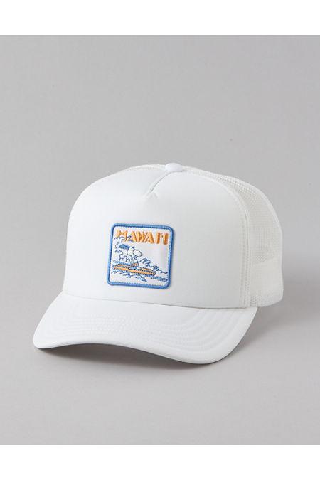 AE Peanuts Trucker Hat Mens Product Image