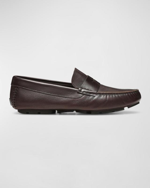 Donald Pliner Driving Penny Loafer Product Image