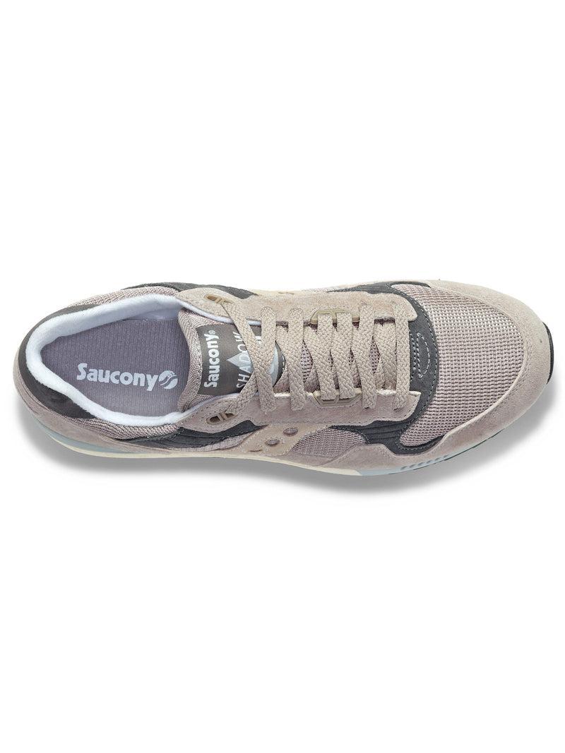 Saucony Men's Shadow 5000 - Grey Product Image