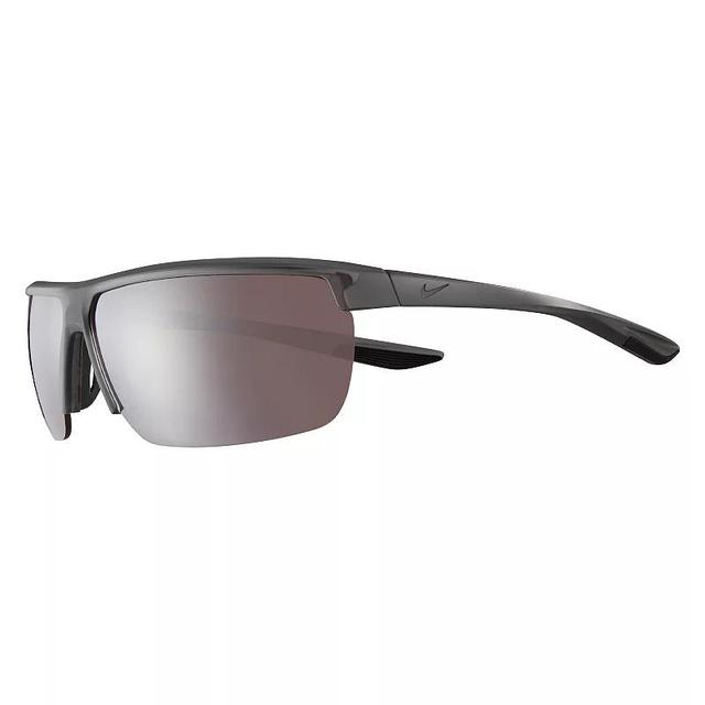 Mens Nike 70mm Tempest Wrap Sunglasses Product Image