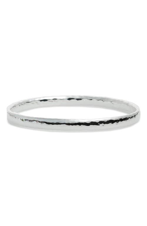 Ippolita Glamazon Sterling Silver Bangle Product Image