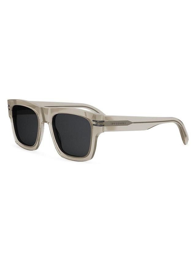 CELINE Triomphe 55mm Round Sunglasses Product Image