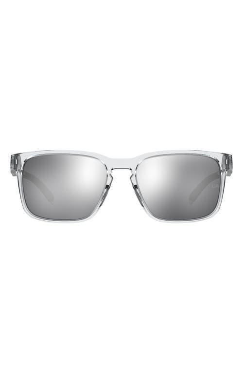 Mens Assist 57MM Square Sunglasses Product Image