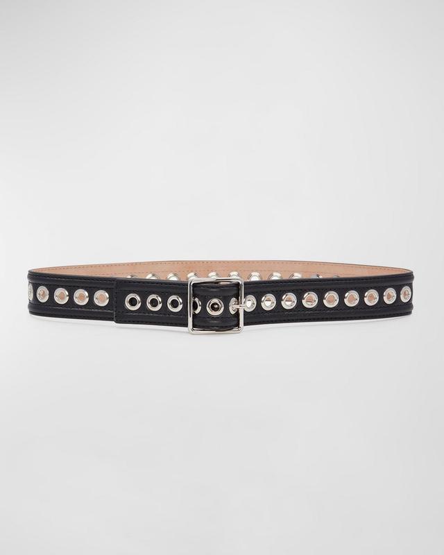 Small Eyelet Belt Product Image