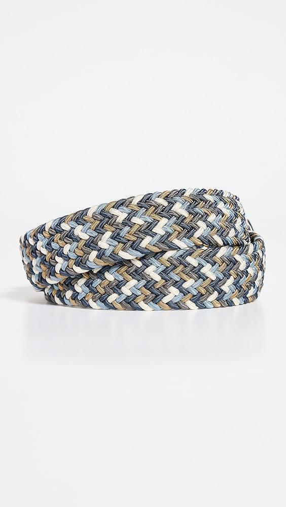 Anderson's Nylon Woven Belt | Shopbop Product Image