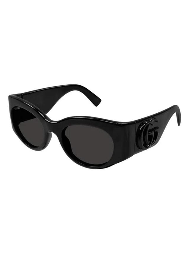 Sunglasses Gg1544s In Black Product Image