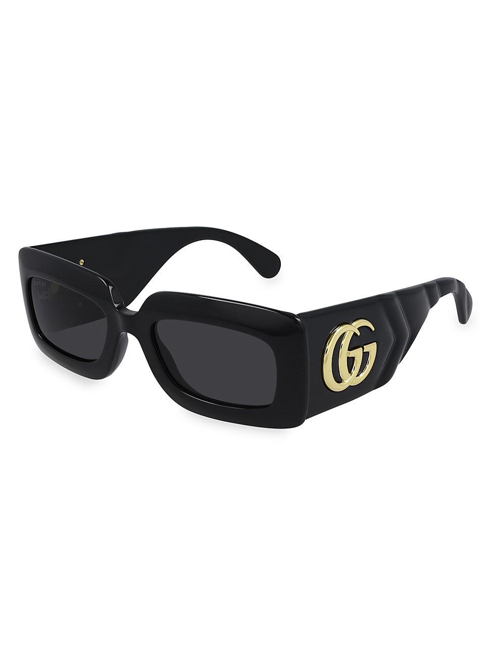 Gucci Seasonal Icon GG0811S Sunglasses Product Image