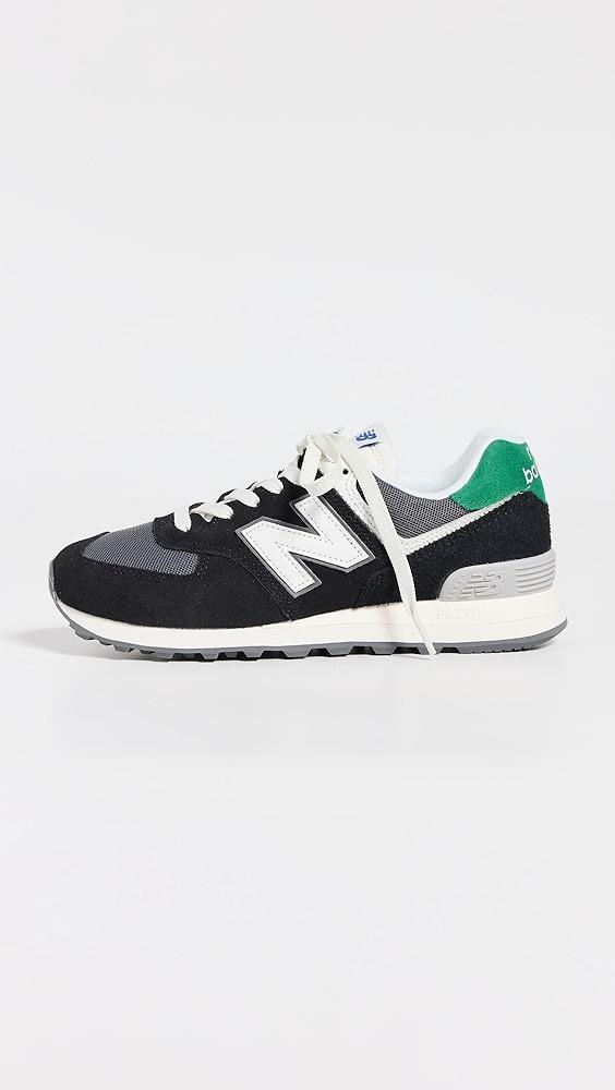 New Balance 574 Sneakers | Shopbop Product Image