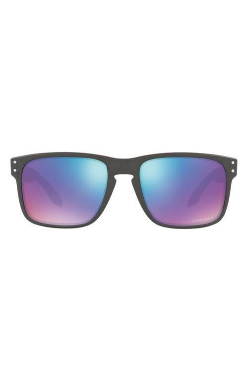 Oakley Holbrook 57mm Prizm Sunglasses Product Image