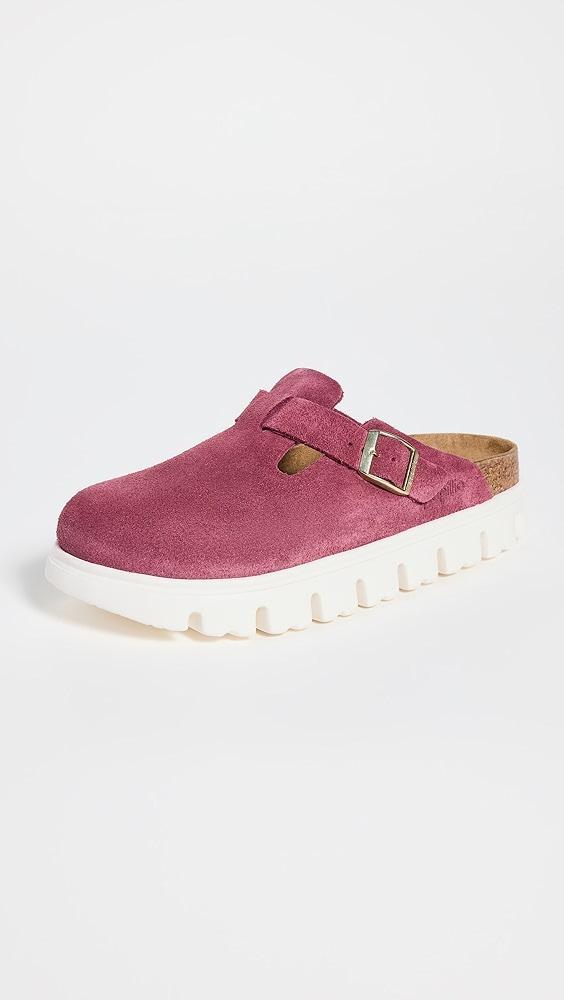 Birkenstock Boston Chunky Clogs | Shopbop Product Image